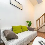 Historical Building Brody Apartman