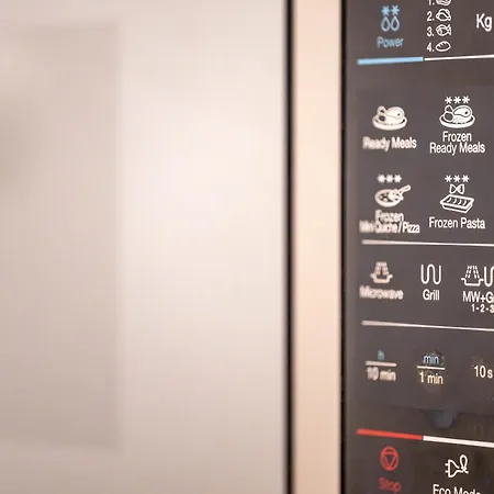 布罗迪历史建筑公寓 * 布达佩斯