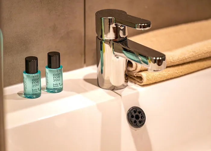 Historical Building Brody