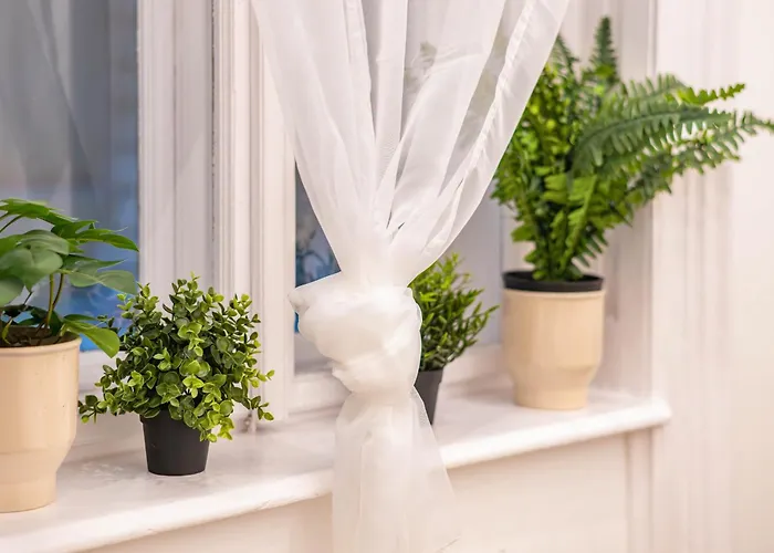 Historical Building Brody شقة بودابست