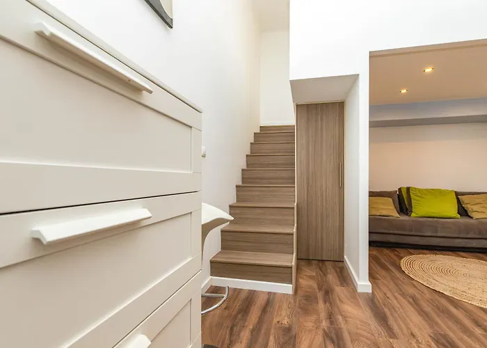 شقة Historical Building Brody