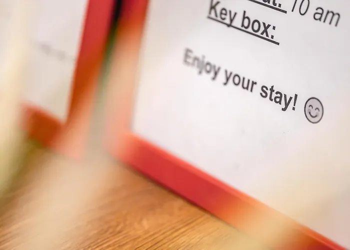 Historical Building Brody *