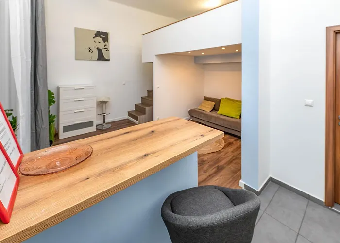 Historical Building Brody * بودابست