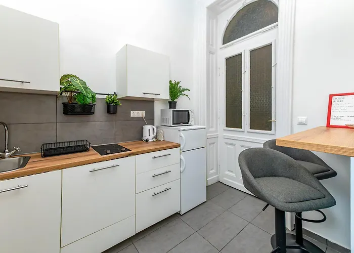 Historical Building Brody *