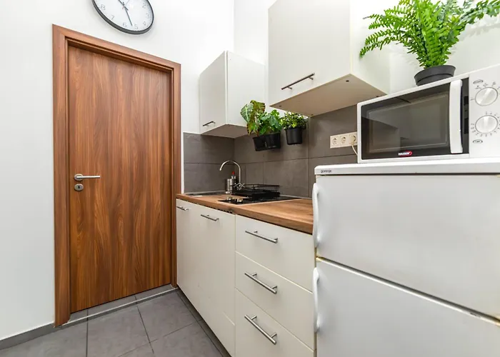 شقة Historical Building Brody بودابست