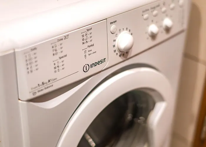 Historical Building Brody