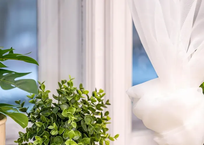 Historical Building Brody شقة بودابست