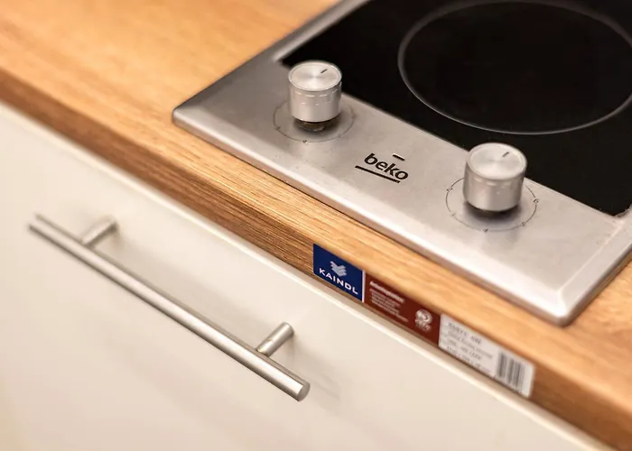 Historical Building Brody شقة *