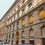Lägenhet Historical Building Brody