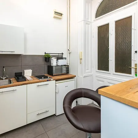 Apartament Historical Building Brody