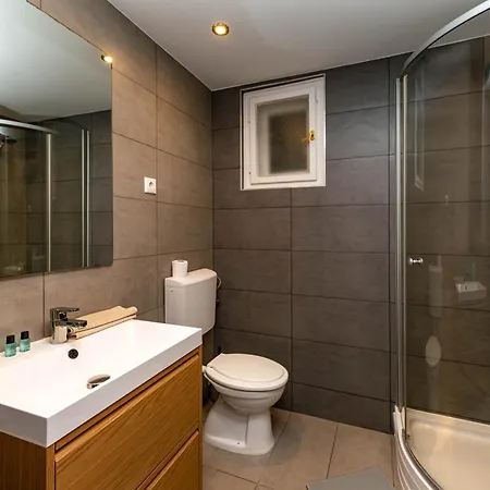 Apartament Historical Building Brody *